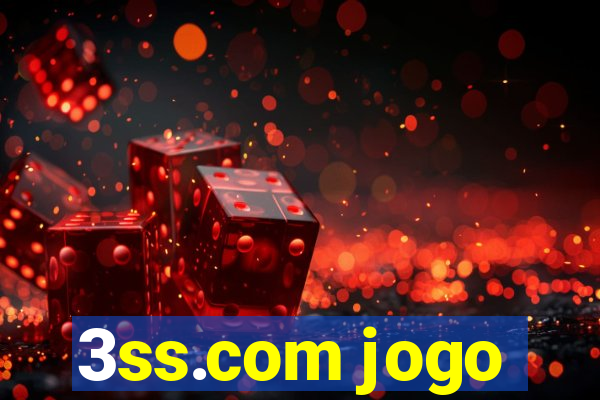 3ss.com jogo